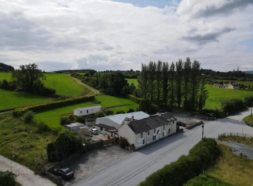The Cats, Residential Property, Mount Melleray, Cappoquin, P51W209 photo