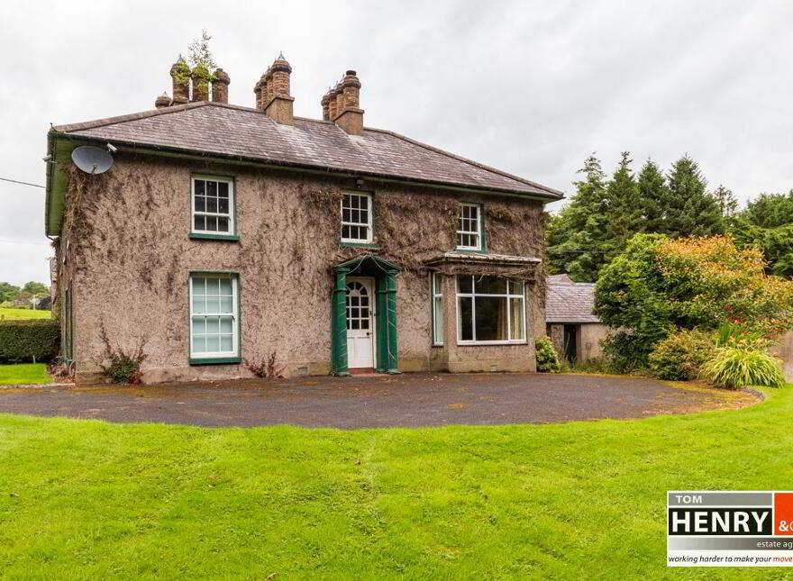 Moy Road, Dungannon, BT71 7DS
