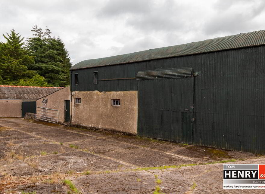 Moy Road, Dungannon, BT71 7DS