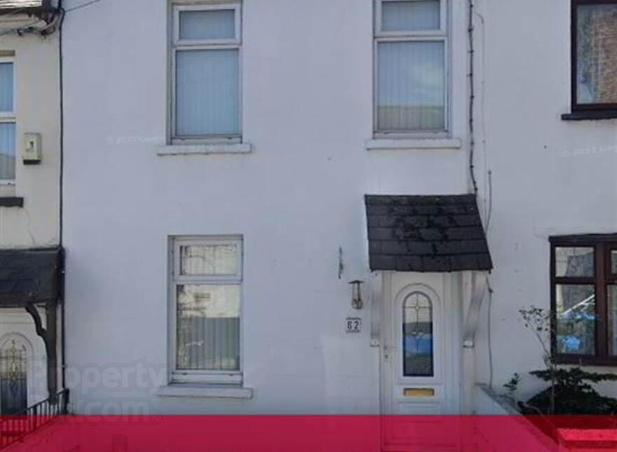 62 Upper Dunmurry Lane, Dunmurry, Belfast, BT17 0PS photo