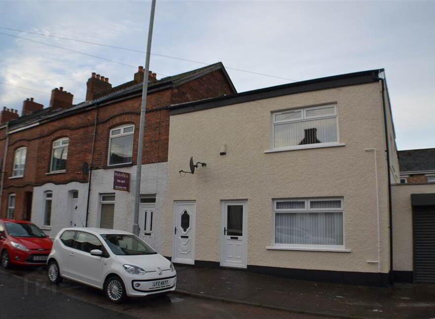 199a Roden Street, Belfast, BT12 5QB
