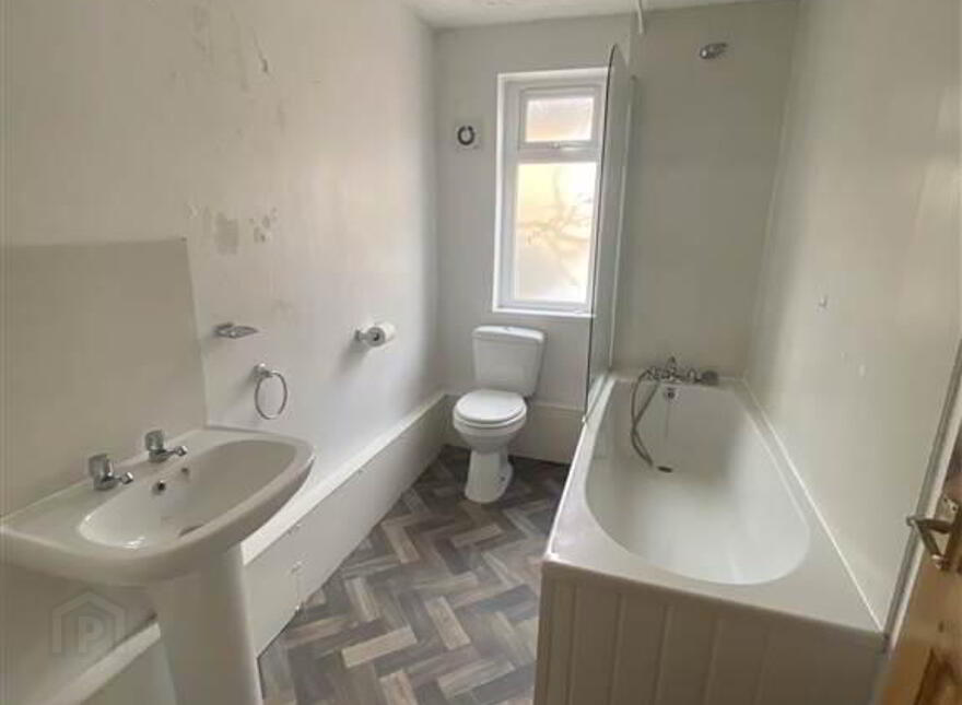 199a Roden Street, Belfast, BT12 5QB