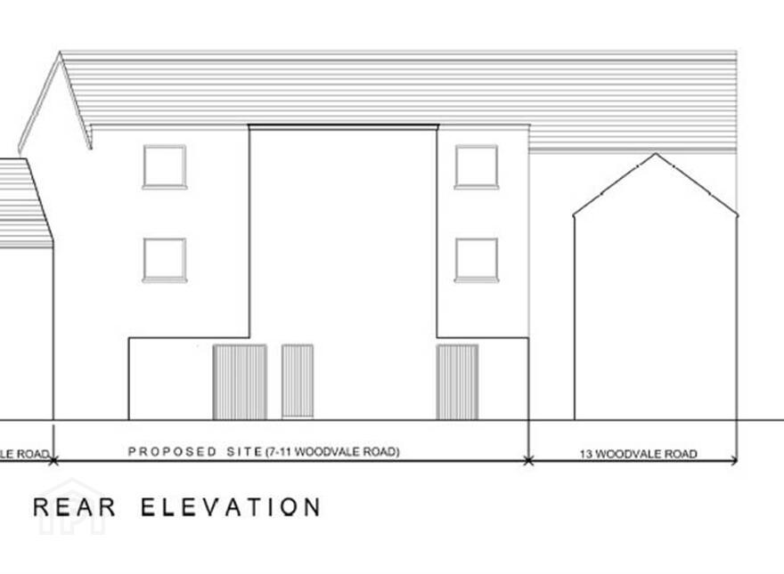 7-11 Woodvale Road, Belfast, BT13 3BN