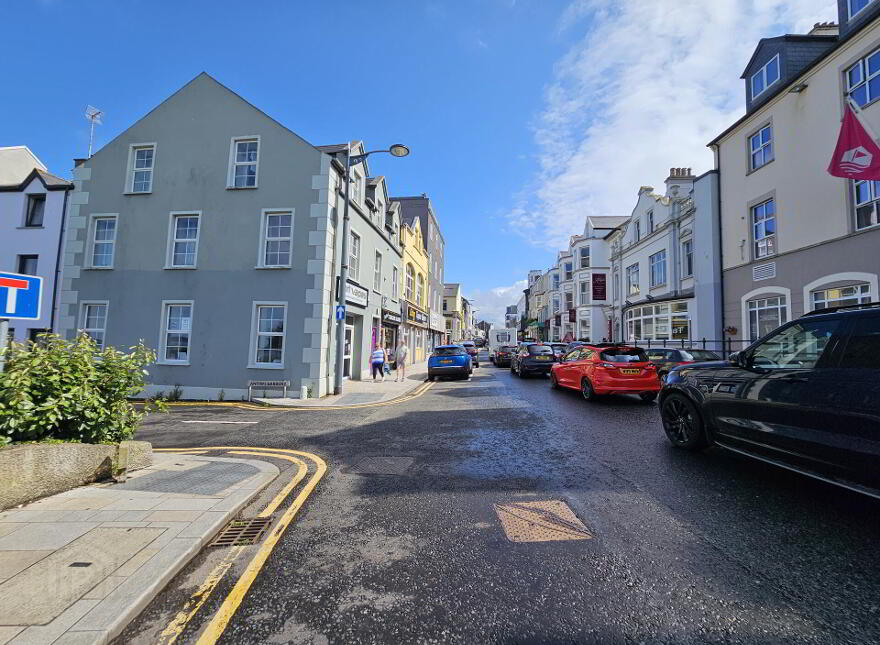 92-94 Main Street, Portrush, BT56 8BN