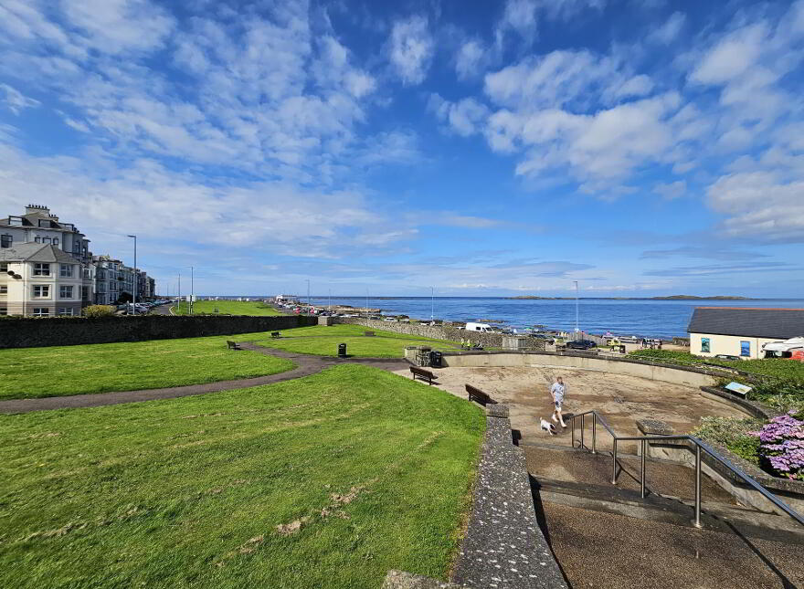 92-94 Main Street, Portrush, BT56 8BN