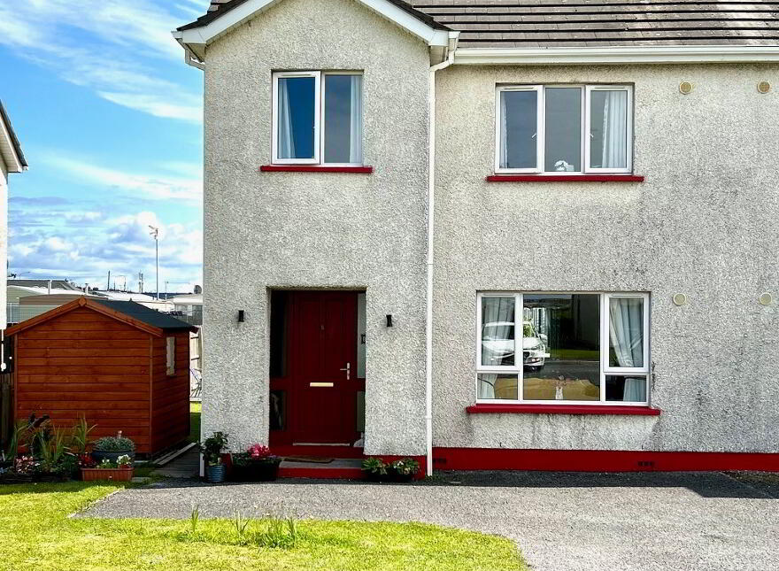 Property For Sale in Bundoran PropertyPal