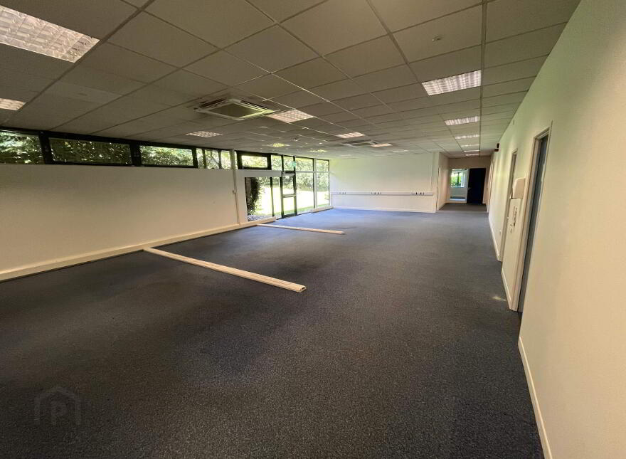 Antrim Technology Park, Belfast Road 0, Antrim, BT41 1QS