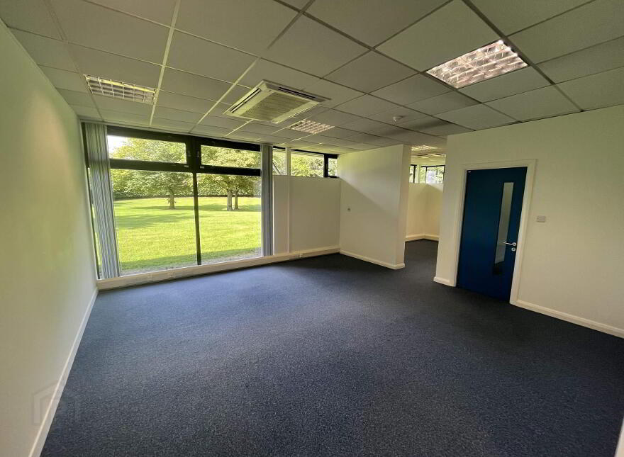 Antrim Technology Park, Belfast Road 0, Antrim, BT41 1QS