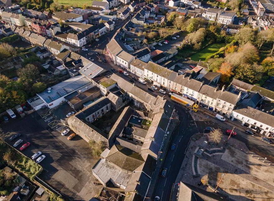 18 High Street, Ballynahinch, BT24 8AB