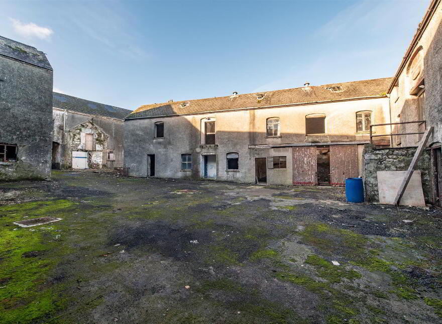 18 High Street, Ballynahinch, BT24 8AB