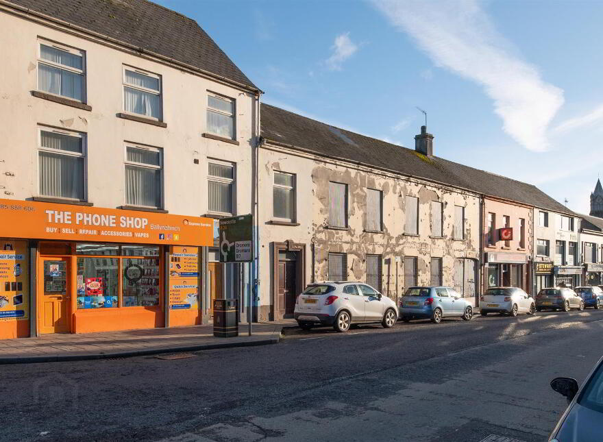 18 High Street, Ballynahinch, BT24 8AB
