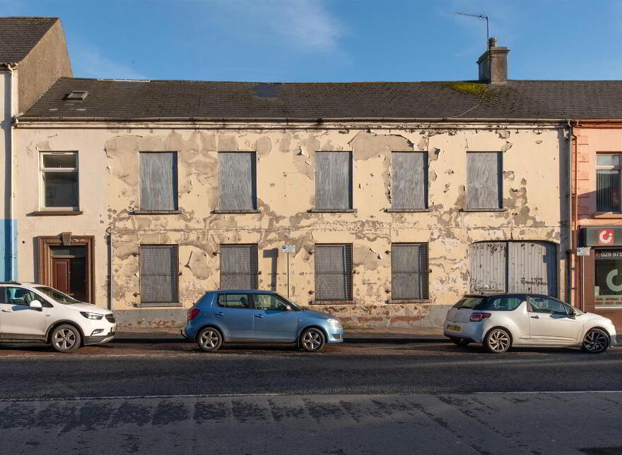 18 High Street, Ballynahinch, BT24 8AB