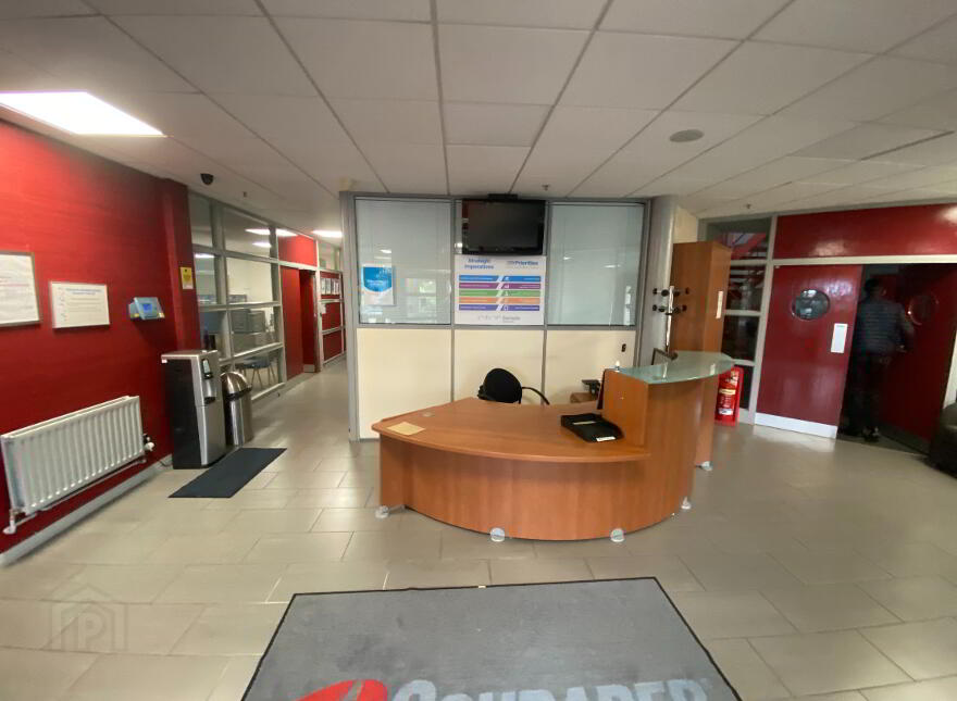 2 Meadowbank Lane, Trooperslane Industrial Estate, Carrickfergus, BT38 8YF