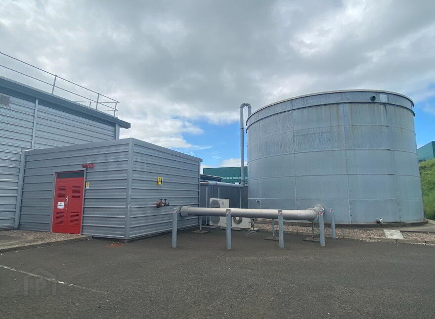 2 Meadowbank Lane, Trooperslane Industrial Estate, Carrickfergus, BT38 8YF