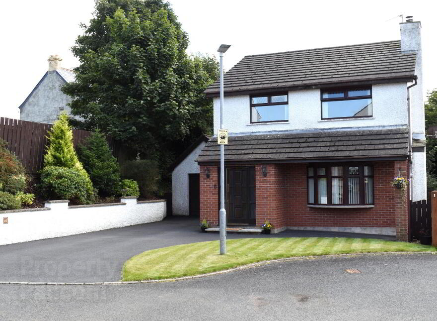 Property For Sale in Lisburn PropertyPal
