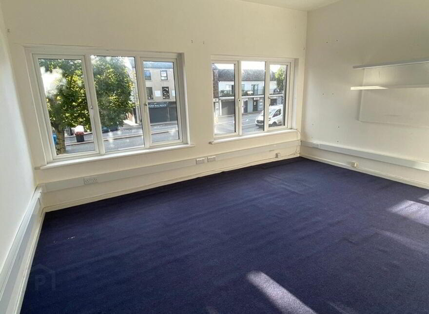 First Floor, 15 Oldtown Street, Cookstown, BT80 8EE