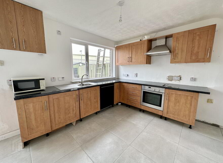 81 Drumarg Park, Armagh, BT60 4AH