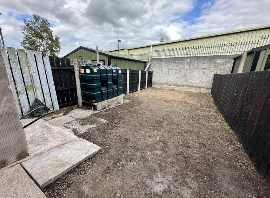 81 Drumarg Park, Armagh, BT60 4AH