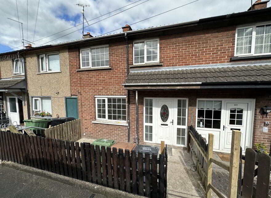 81 Drumarg Park, Armagh, BT60 4AH