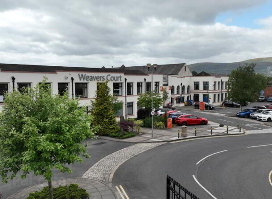 Unit 5f, Linfield Road, Weavers Court Business Park, Belfast, BT12 5GH photo