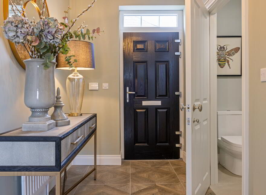 The Drakefell, Charlestown Hall - Lagan Homes, Draynes Farm, Glenavy R...Lisburn