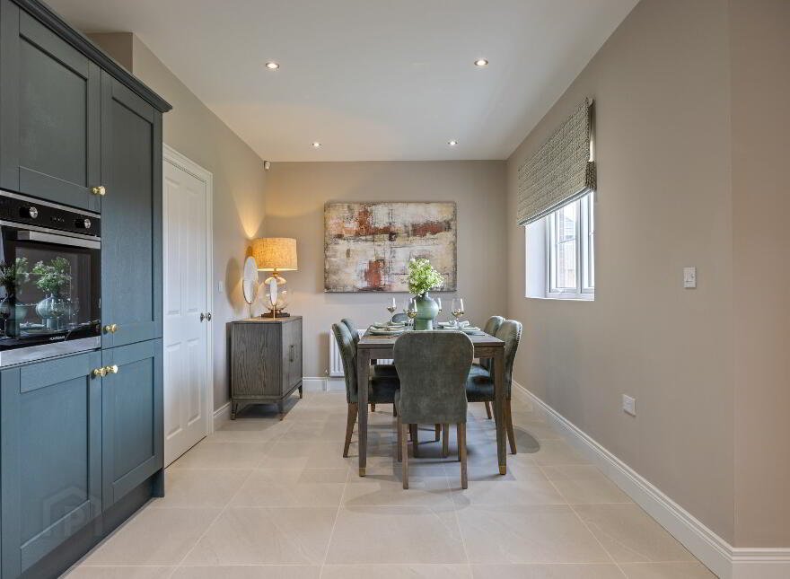 The Drakefell, Charlestown Hall - Lagan Homes, Draynes Farm, Glenavy R...Lisburn