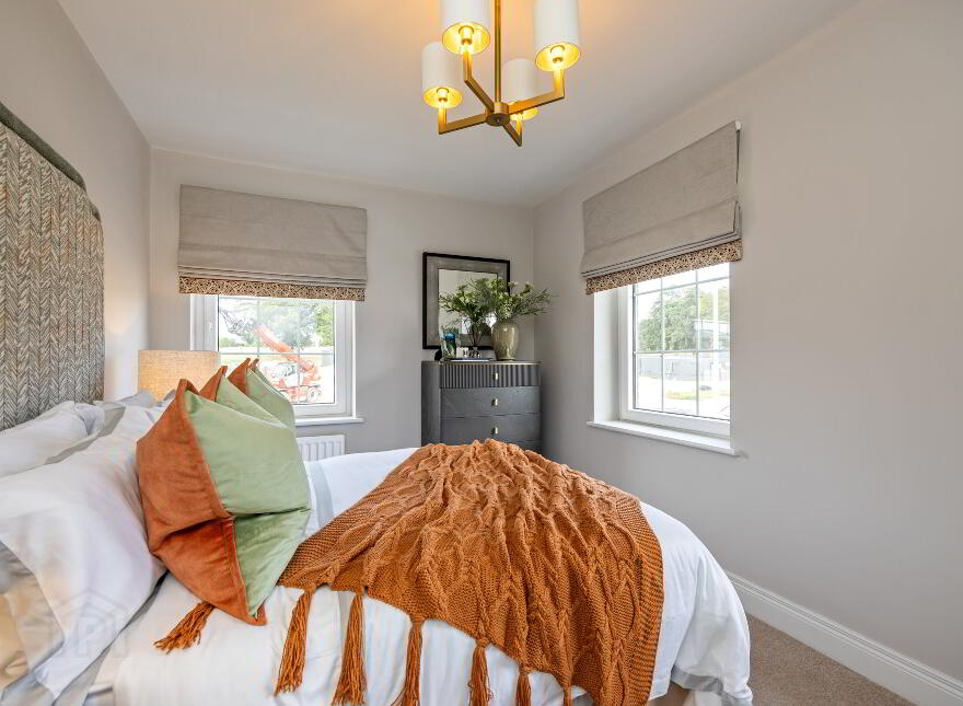 The Drakefell, Charlestown Hall - Lagan Homes, Draynes Farm, Glenavy R...Lisburn