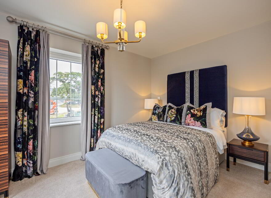 The Drakefell, Charlestown Hall - Lagan Homes, Draynes Farm, Glenavy R...Lisburn
