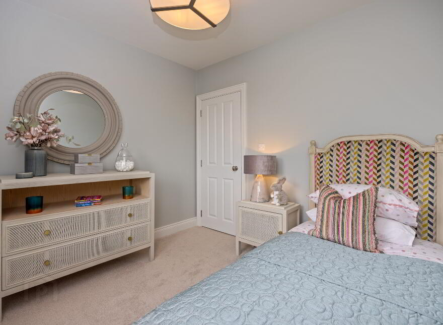 The Drakefell, Charlestown Hall - Lagan Homes, Draynes Farm, Glenavy R...Lisburn