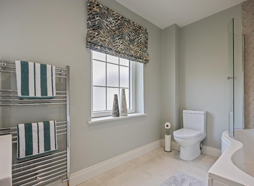 The Drakefell, Charlestown Hall - Lagan Homes, Draynes Farm, Glenavy R...Lisburn