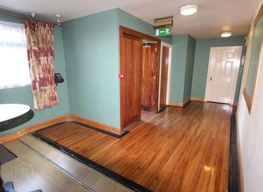 Lakeview Bar, Shop And Forecourt, Castleblayney, Monaghan, A75TV79