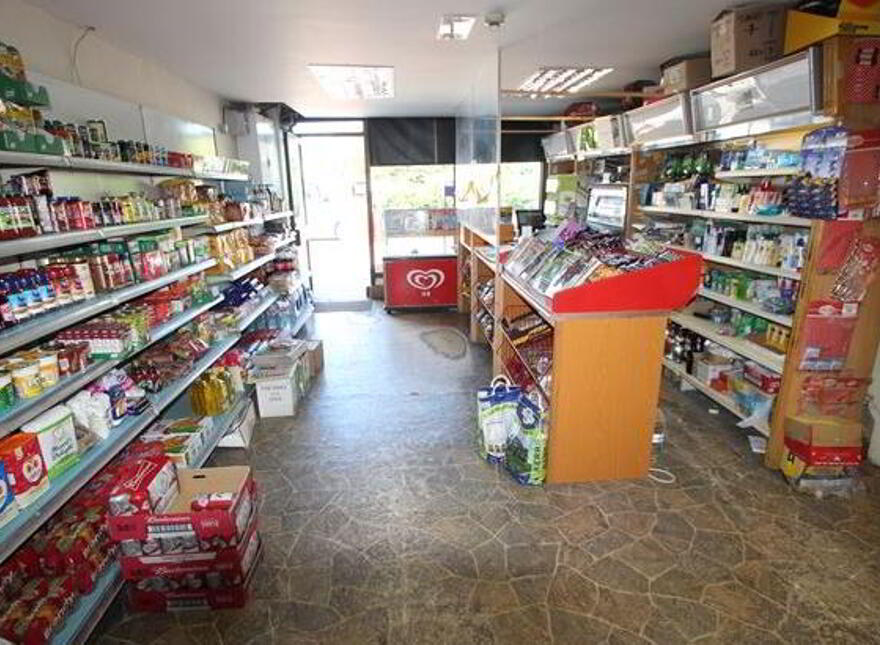 Lakeview Bar, Shop And Forecourt, Castleblayney, Monaghan, A75TV79