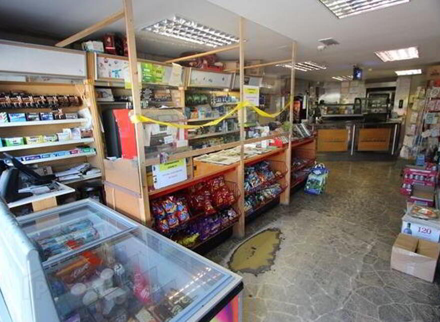 Lakeview Bar, Shop And Forecourt, Castleblayney, Monaghan, A75TV79