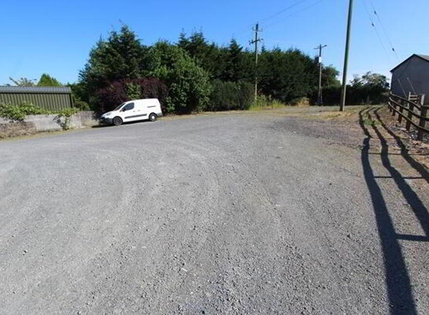 Lakeview Bar, Shop And Forecourt, Castleblayney, Monaghan, A75TV79
