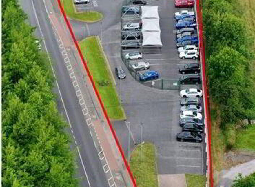 Marrons Garage, Monaghan Road, Castleblayney, Monaghan, A75AD85