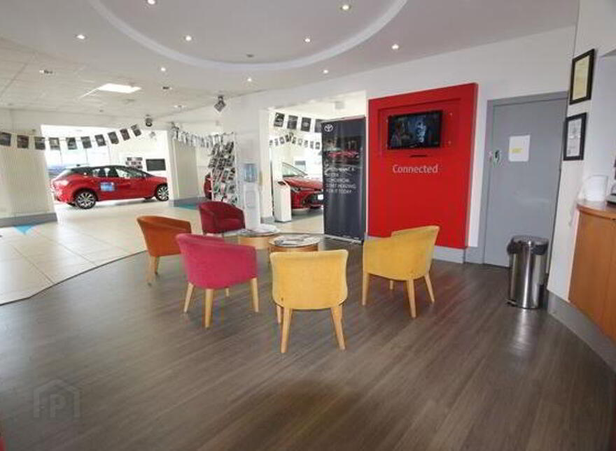 Marrons Garage, Monaghan Road, Castleblayney, Monaghan, A75AD85