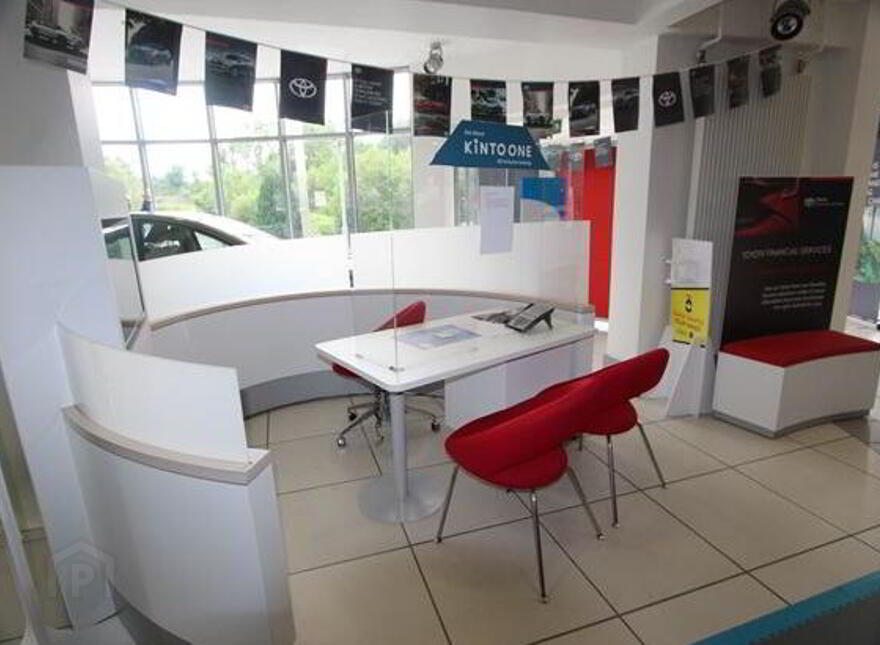 Marrons Garage, Monaghan Road, Castleblayney, Monaghan, A75AD85