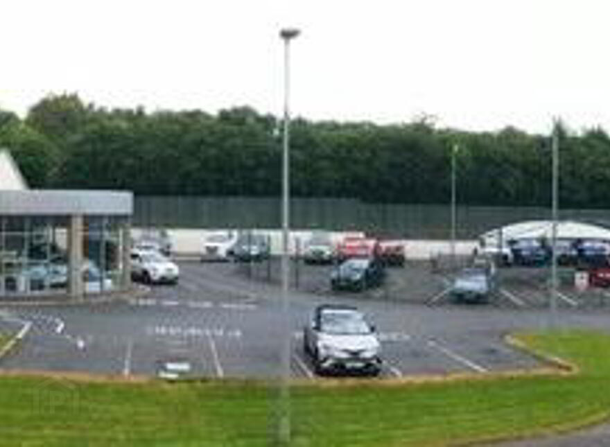 Marrons Garage, Monaghan Road, Castleblayney, Monaghan, A75AD85