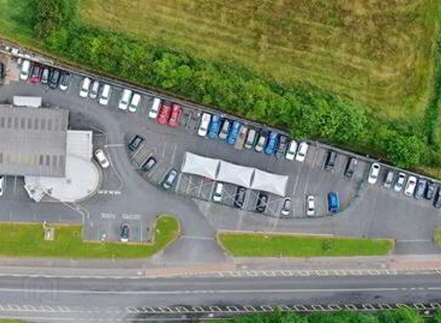 Marrons Garage, Monaghan Road, Castleblayney, Monaghan, A75AD85