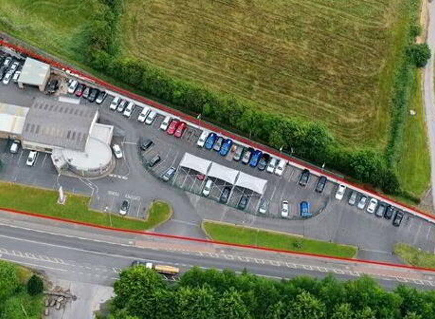 Marrons Garage, Monaghan Road, Castleblayney, Monaghan, A75AD85