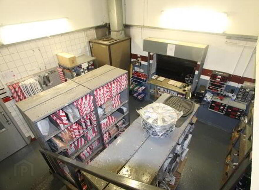 Marrons Garage, Monaghan Road, Castleblayney, Monaghan, A75AD85