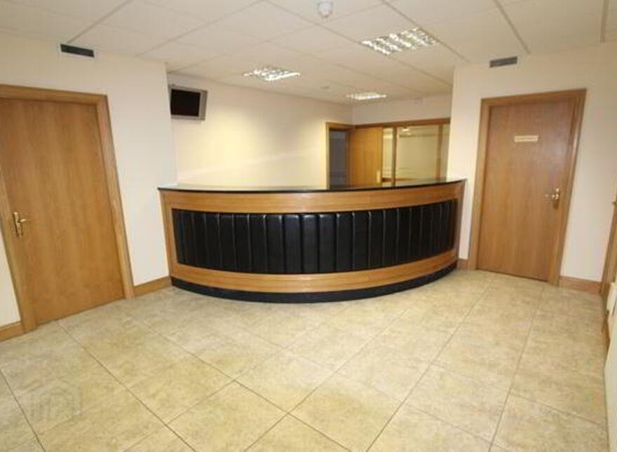 The Yellow House, York Street, Castleblayney, Monaghan, A75EF85