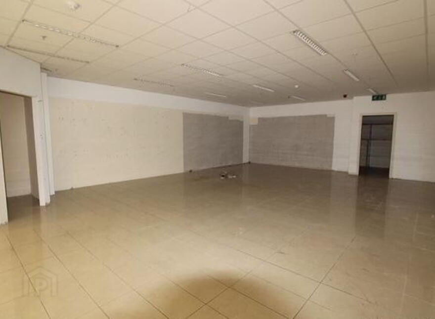 Unit 9, Glencarn Shopping Centre, Castleblayney
