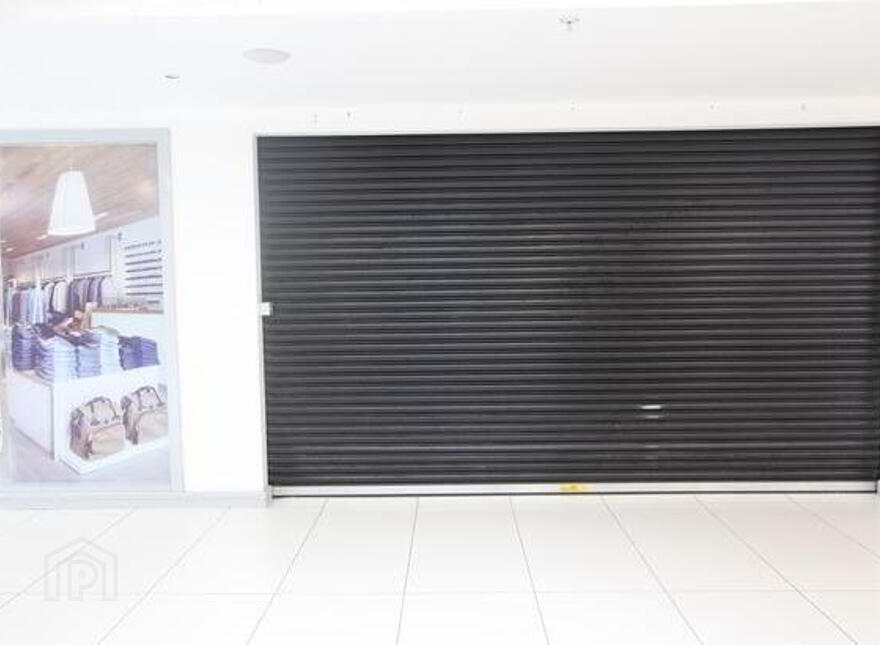 Unit 9, Glencarn Shopping Centre, Castleblayney