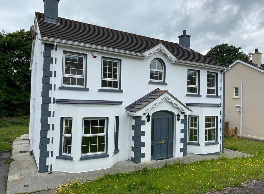 6 The Rectory, Fahan, F93R9W4