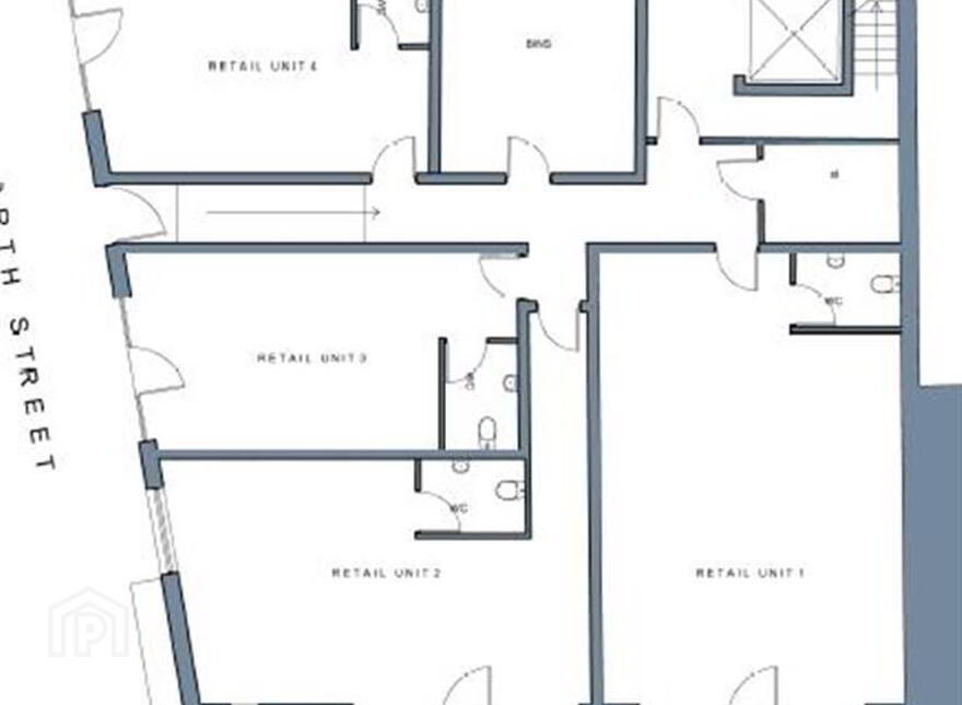 34-38 Woodvale Road, Belfast, BT13 3BT