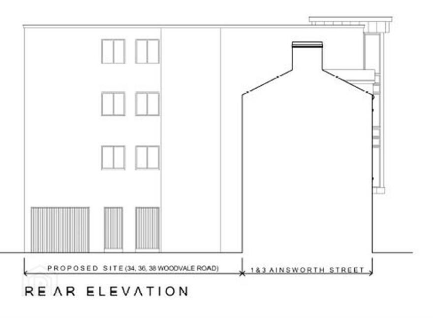 34-38 Woodvale Road, Belfast, BT13 3BT