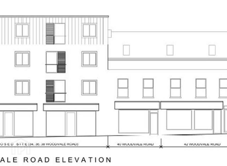 34-38 Woodvale Road, Belfast, BT13 3BT