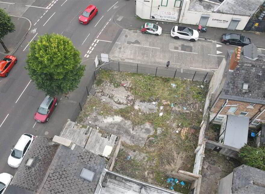 34-38 Woodvale Road, Belfast, BT13 3BT