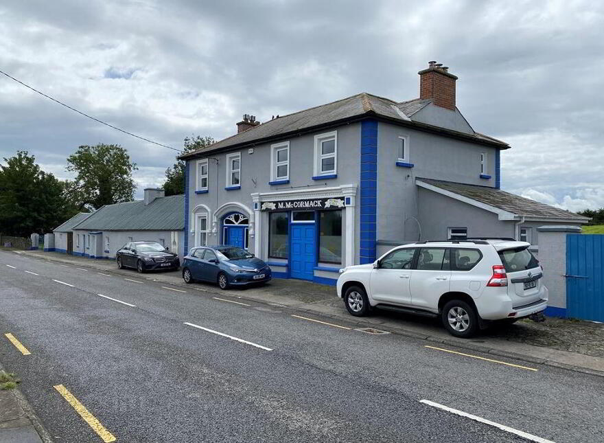 Cloonaghmore, Abbeylara, Granard, Longford photo